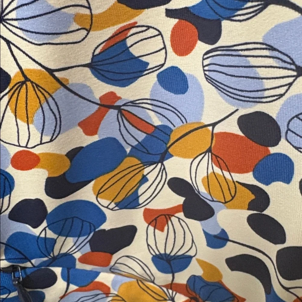 Title nine v neck dress - Picture 3 of 6